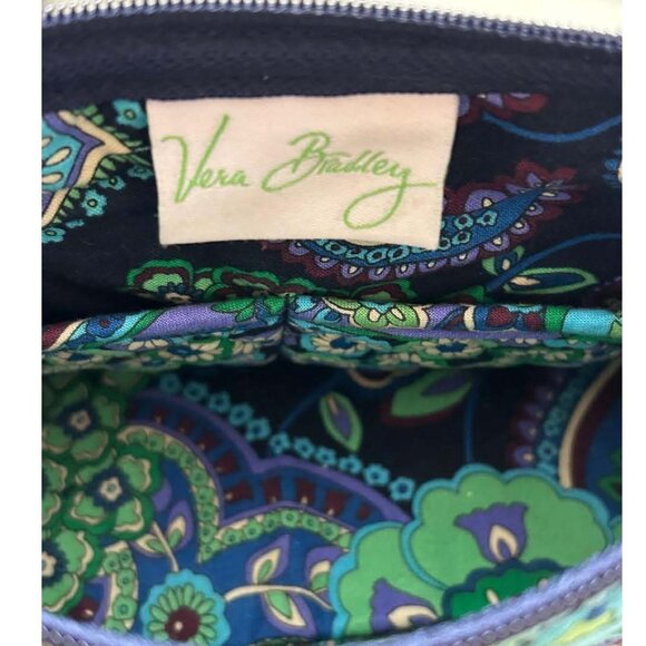 Vera Bradley Shoulder Bag - Picture 4 of 5